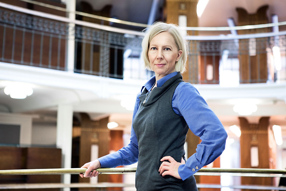 Professional Photographer in Helsinki - Valokuvaaja Helsinki