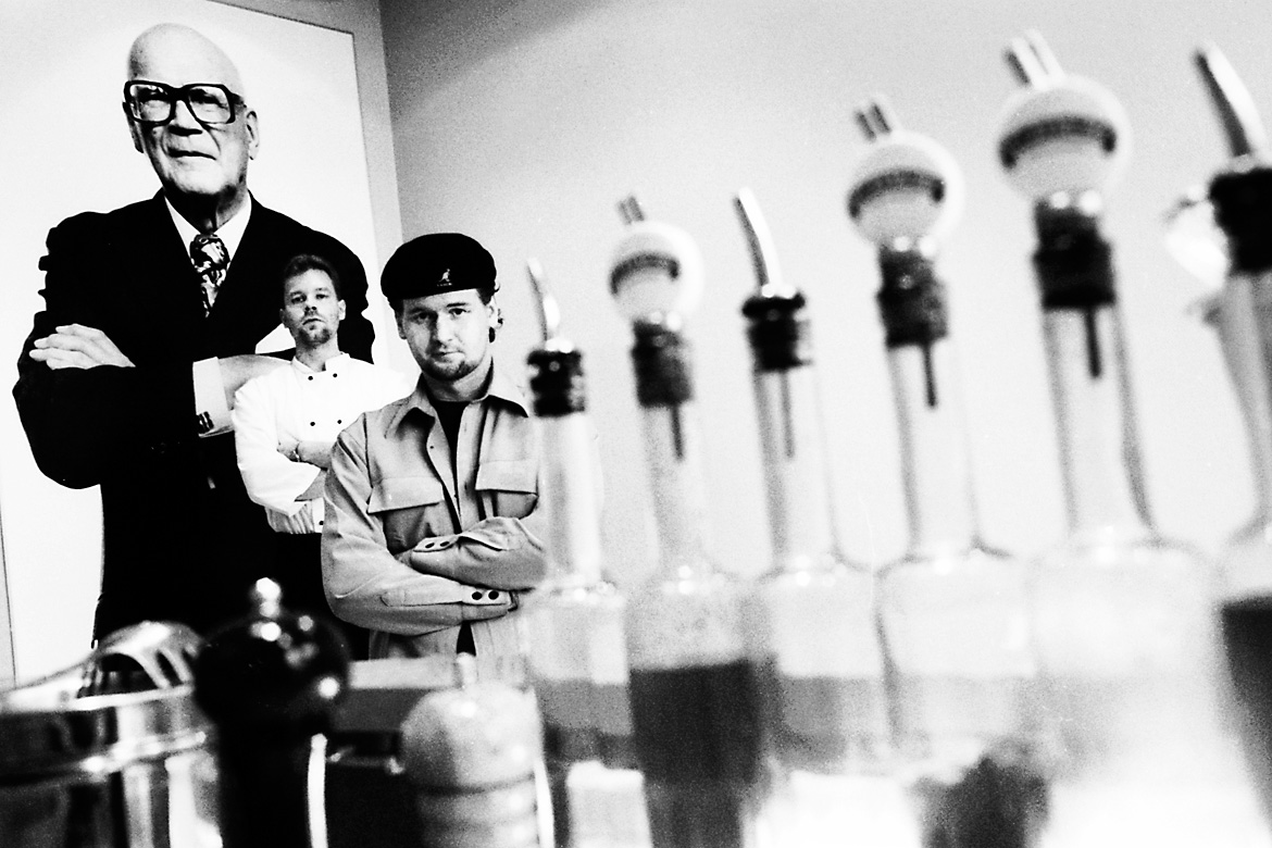 Professional Photographer in Helsinki - Valokuvaaja Helsinki