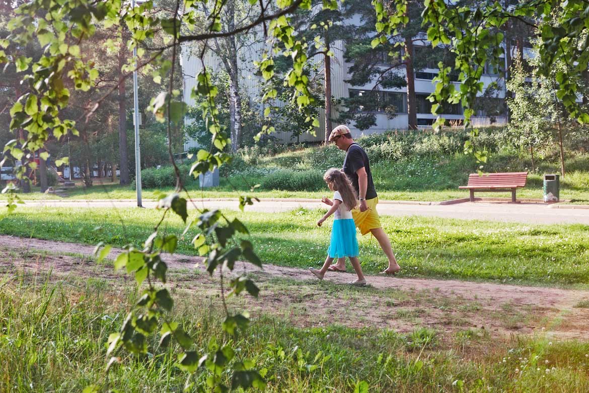 Professional Photographer in Helsinki - Valokuvaaja Helsinki
